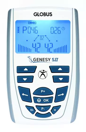 Elettrostimolatore Globus Genesy SII