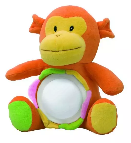 Peluche lumino da notte Lanaform Apy LA220301