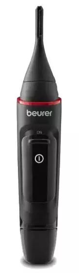 Tagliabordi di precisione Beurer MN3X