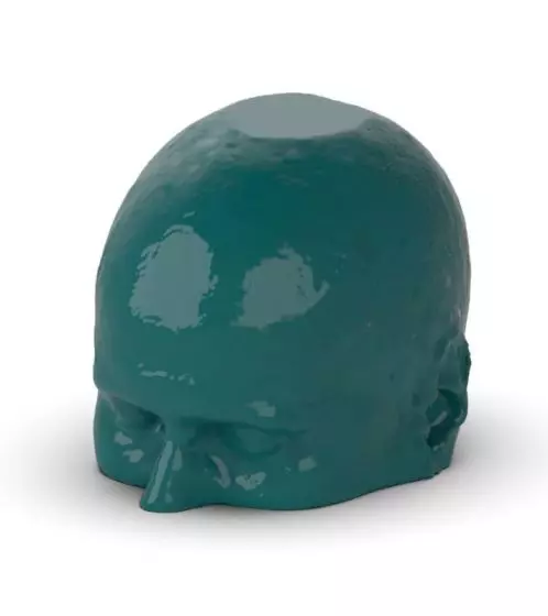 Fantasma per testa e collo per TAC, radiografia e radioterapia Erler Zimmer