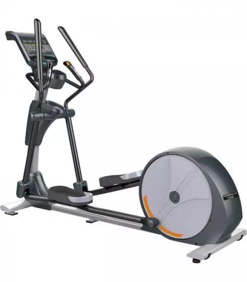 Bici ellittica Ellipter II 460610 CareFitnes