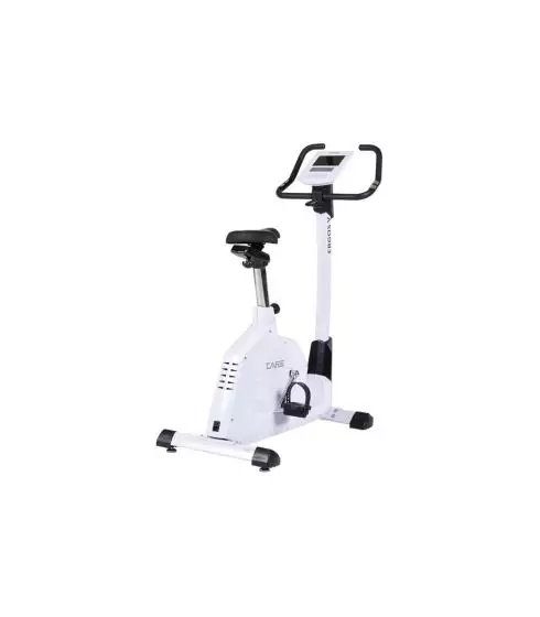 Cyclette ciclocamera Care Fitness ERGOS V EMS