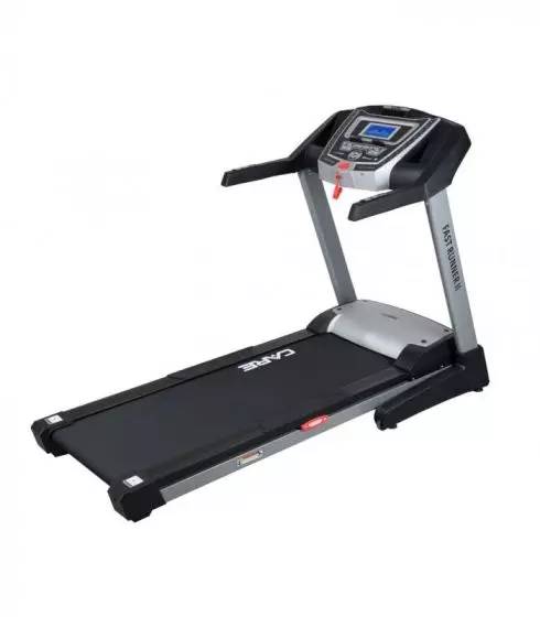 Tapis roulant Fast Runner II CareFitness