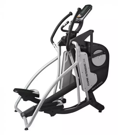 Ellittica Multi-Stride 460691 CareFitness