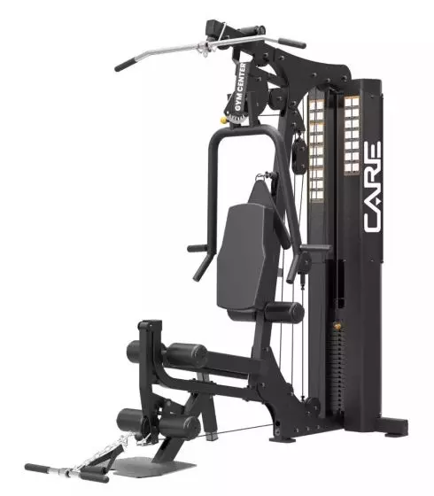 Panca multifunzione Care Fitness