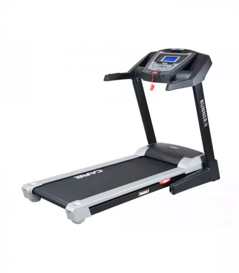 Tapis roulant CareFitness Runner II