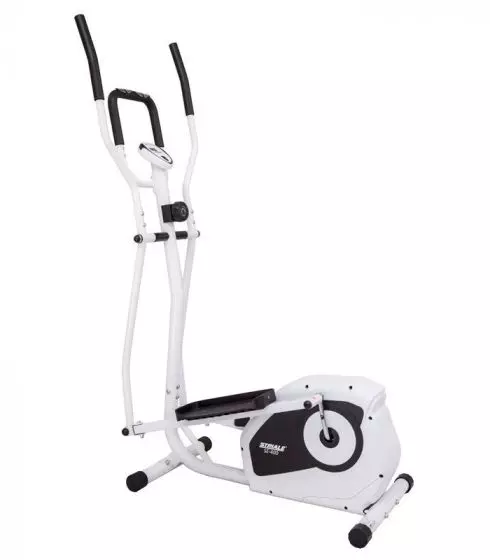 Ellittica Striale SE-400 CareFitness