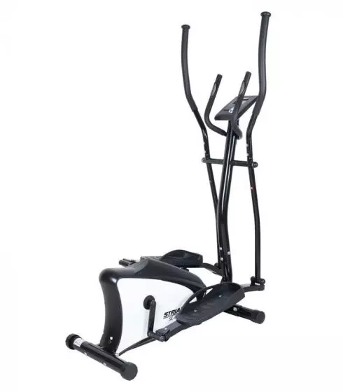 Ellittica Striale SE-401 CareFitness