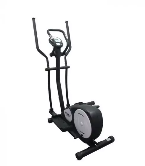Bici ellittica SE-402-3 CareFitness