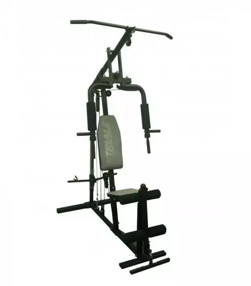 Panca multifunzione per esercizi SH-600 CareFitness senza ghisa