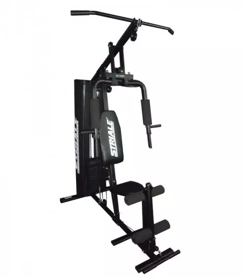 Panca per muscolazione SH-6066 CareFitness