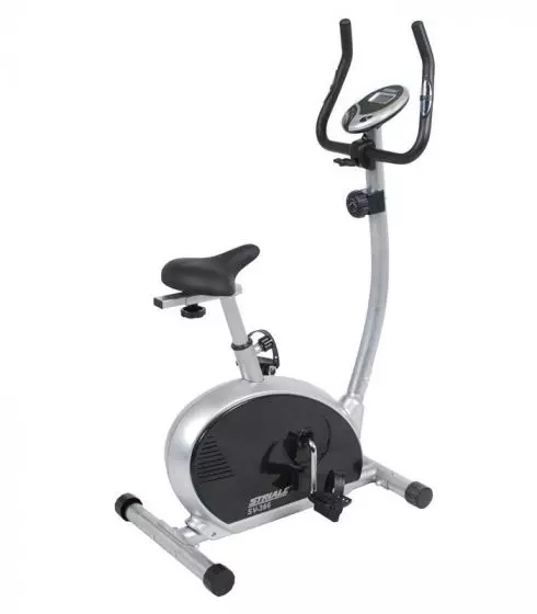 Cyclette CareFitness SV-366