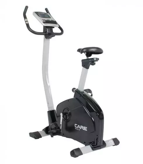 Cyclette CareFitness Vectis IV