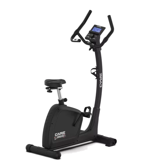 Cyclette elettrica CARE ERGOS