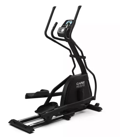 Ellittica MyCare HELIS FD EMS Care Fitness
