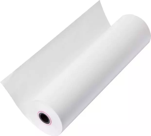 Carta termica per scanner a vescica AvantSonic Z3