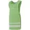 Casula donna MELIE 8CHC00PC Verde Mela / Bianco