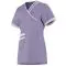 Casacca medica da donna LILEE 8TCC00PC Parma/Bianco