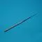 Curette ad ipofisi di Ray, orizzontale, 4 mm, 45° - Holtex