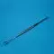 Curette di Blake, 27 cm, doppia, schiuma/taglio - Holtex
