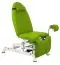 Sedia ginecologica elettrica Mobercas SE-1130-G (1 motore)