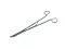 Pinza Smithwick, per agrafe, 26 cm - Holtex