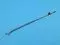 Sonda curette Randall - 24 cm - Holtex