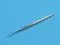 Curette Meyhoefer , 0,5 mm - Holtex