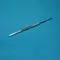 Curette Pedicure Besnier-Lupus, pieno, 4 mm - Holtex