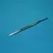 Curette Pedicure Besnier-Lupus, pieno, 6 mm - Holtex