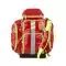 StatPacks G3+ Zaino di emergenza per perfusione rosso