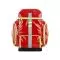 StatPacks G3+ Zaino d'emergenza per medici rosso