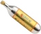 Cartuccia di ricarica per CryoIQ PRO 25g (per unità)