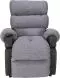 Sedia elettrica Innov'sa Cocoon XXL - Generazione 1 (1 motore)
