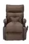 Poltrona elettrica Innov'sa Cocoon - Generazione 2 (1 o 2 motori)