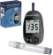 Kit glucometro On Call Plus II