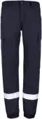 Pantalone medico da lavoro Lafont Aconit da uomo