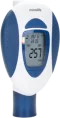 Flussimetro elettronico Microlife PF100