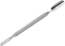 Sgorbia per capelli in schiuma d'acciaio inossidabile Devaset