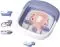 Spa riscaldata per piedi Heat & Fold
