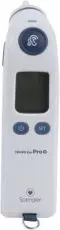 Spengler Tempo EAR PRO + termometro auricolare a infrarossi