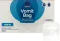 Sacchetto per il vomito Incobag (scatola da 400)