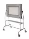 Base girevole per light box SEN'X Ella Legros