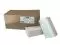 Asciugamani di carta-fold-V-Global-Hygiene-Ecolabel-21x21cm