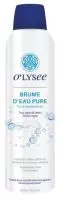 Nebbia d'acqua pura O'Lysée