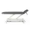  Lettino da massaggio elettrico Naggura' Nuuna 4 Physio Pro