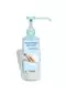 Supporto a parete per bottiglia da 500 ml