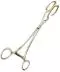 Pinza isterolabe di Dartigues da 25 cm