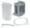 Kit di conversione Serres per aspiratori Weinmann Accuvac Pro e Lite