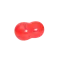 Pallone Physio Roll alle arachidi
